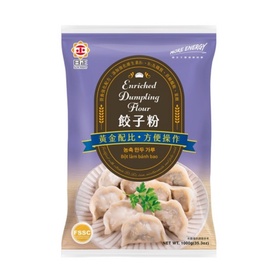 日正 營養強化餃子粉 1000g